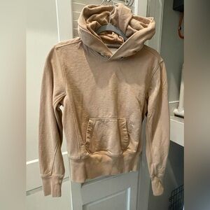 Helmut Lang Uniform Hoodie